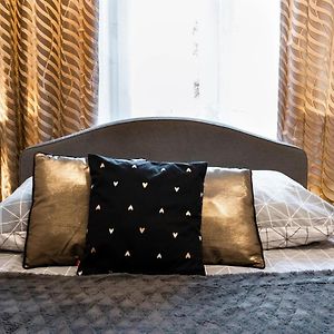 Clicktheflat Royal Route Warecka Apart Rooms