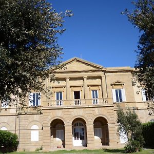 Villa Anselmi - Arteindiretta